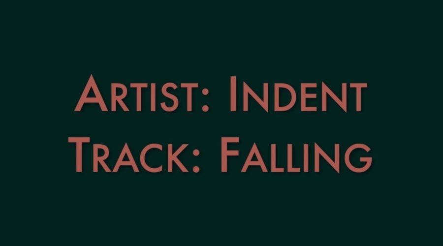 Live Remix: Indent – Falling (Part 1)