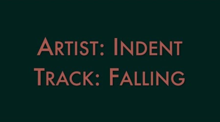 LIVE REMIX: INDENT – FALLING (PART 5) MIX DOWN TIME