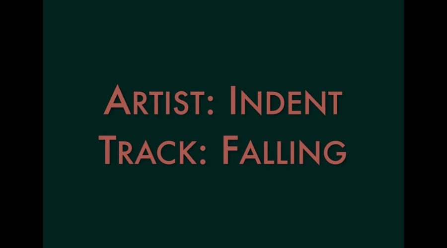 Live Remix: Indent – Falling (Part 6) Mix down Time