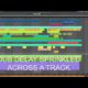 Dub Delayed FX Sprinkled Across A Track