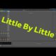 Let’s Mix A Banger 13 – Little By Little – Part 5￼